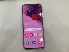  Samsung Galaxy S20 G980 Pink 