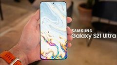  Nâng cấp hơn thế hệ tiền nhiệm, màn hình Galaxy S21 Ultra vẫn hỗ trợ tốc độ làm tươi 120Hz khi ở độ phân giải 2K+ 