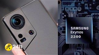 Nghe Đồn Là: Samsung Galaxy S22 Series sẽ được trang bị Exynos 2200 có đồ họa AMD RDNA2 cực kỳ mạnh mẽ! (liên tục cập nhật)