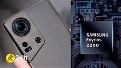  Nghe Đồn Là: Samsung Galaxy S22 Series sẽ được trang bị Exynos 2200 có đồ họa AMD RDNA2 cực kỳ mạnh mẽ! (liên tục cập nhật) 