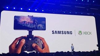 Samsung hợp tác chặt chẽ với Microsoft, mang đến trải nghiệm liền mạch khi làm việc hay giải trí cho người dùng