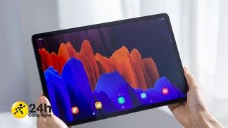 Galaxy Tab S8 series rò rỉ thông tin với Snapdragon 898, sạc nhanh 45W và dung lượng pin lớn, SamFans đoán giá bao nhiêu?
