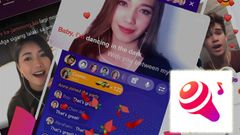  Cách tạo phòng tiệc âm nhạc trên WeSing giao lưu ca hát cùng bạn bè 