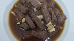  2 cách làm bò nướng giấy bạc đơn giản hấp dẫn thơm ngon khó cưỡng 