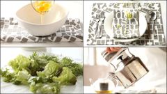  7 công dụng của khăn đa năng giúp cho công việc bếp của bạn dễ dàng hơn 