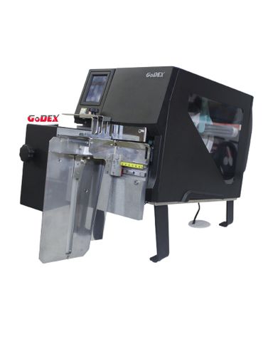 Bộ máy cắt và sấp giấy tự động GoDEX Cutter Stacker CS1000-ZX