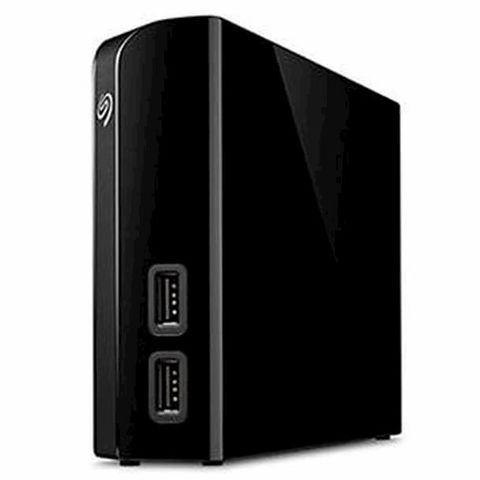 Ổ Cứng Di Động Hdd Seagate Backup Plus Hub 8tb 3.5 Inch Usb 3.0 Stel8000100