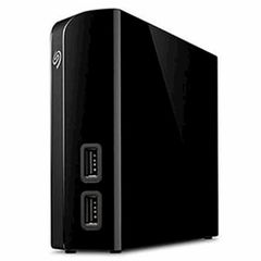  Ổ Cứng Di Động Hdd Seagate Backup Plus Hub 8tb 3.5 Inch Usb 3.0 Stel8000100 