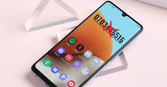  Cách khắc phục lỗi không hiện số của tôi trên điện thoại Android 