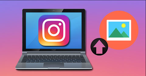 Cách đăng video, ảnh lên Instagram bằng máy tính đơn giản, nhanh chóng