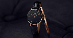  Cách xem, check code đồng hồ Daniel Wellington (DW) chính hãng 