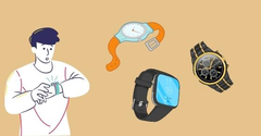  Cách sửa mọi lỗi đồng hồ đeo tay tại nhà bằng 10 mẹo hay, đơn giản 