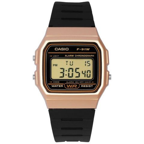 Đồng hồ Nam Casio F-91WM-9ADF