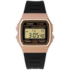  Đồng hồ Nam Casio F-91WM-9ADF 