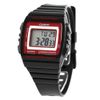 Đồng hồ Nam Casio W-215H-1A2VDF