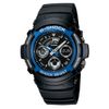 Đồng hồ Nam G-Shock AW-591-2ADR