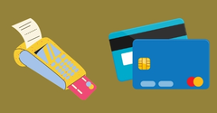  Thẻ tín dụng là gì? Dùng làm gì? Tìm hiểu chi tiết A-Z về Credit Card 