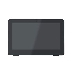  Mặt Kính Cảm Ứng HP Pavilion dv7-6000 Entertainment 