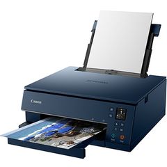  Máy In Ảnh Phun Màu Canon PIXMA TS6370 Wifi 