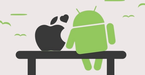 Cách chuyển hệ điều hành Android sang iOS cực đơn giản, nhanh chóng