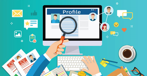 Profile là gì? Có quan trọng không? Cách để tạo profile chuyên nghiệp