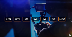  Codec là gì? Có quan trọng không? Máy tính cần bao nhiêu codec 