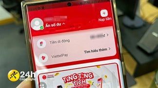 Cách đăng ký Mobile Money Viettel, MobiFone và VinaPhone, để điện thoại 'cục gạch' cũng có thể chuyển tiền được