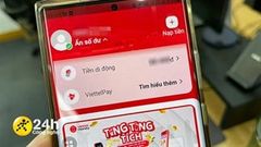  Cách đăng ký Mobile Money Viettel, MobiFone và VinaPhone, để điện thoại 'cục gạch' cũng có thể chuyển tiền được 