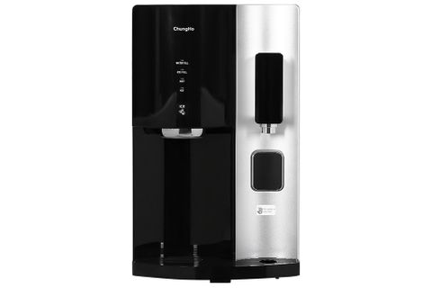 Máy lọc nước RO nóng lạnh, làm đá ChungHo CHP-5321D 3 lõi