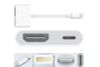 Adapter chuyển đổi Lightning sang cổng HDMI MD826 Apple Trắng
