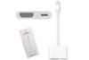 Adapter chuyển đổi Lightning sang cổng HDMI MD826 Apple Trắng