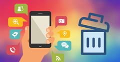  Cách xoá ứng dụng mặc định trên Android đơn giản, nhanh chóng 