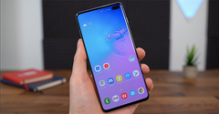  Cách đánh thức màn hình nhanh trên Samsung Note 10 Plus 