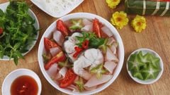  Cách làm canh cá lăng nấu măng chua đơn giản, bắt cơm vô cùng 
