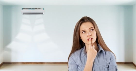 Có nên mua máy lạnh cũ không? Mẹo chọn mua máy lạnh cũ tốt nhất