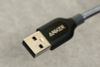 Cáp Lightning MFI 1.8 m Anker PowerLine+ A8122xx2 Xám