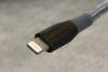 Cáp Lightning MFI 1.8 m Anker PowerLine+ A8122xx2 Xám