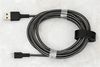 Cáp Lightning MFI 2 m AUKEY CB-BAL4 Đen