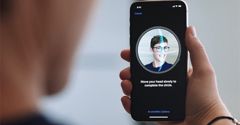 Tính năng mở khóa bằng khuôn mặt là gì? So sánh trên Android và iPhone