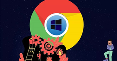  8 cách sửa lỗi Google Chrome không mở được trên máy tính Windows 10 