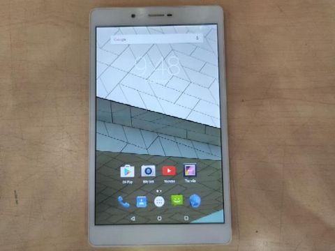 Máy tính bảng Mobell Tab 8s Silver