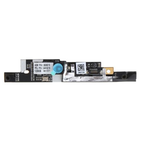 Camera Lenovo Ideapad S500 Touch