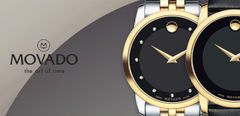  Đồng hồ thời trang Movado của nước nào? Có tốt không? 