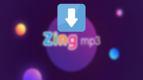 Hướng dẫn tải toàn bộ Playlist Zing MP3 về điện thoại đơn giản nhất