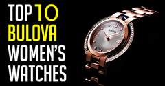  TOP 10 Đồng hồ BULOVA nữ đáng mua nhất tháng 11 kinh doanh tại TTBH 