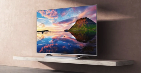 Xiaomi ra mắt Mi TV Q1 75 inch: Công nghệ QLED 4K, tần số quét 120Hz