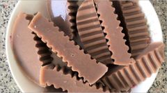  Cách làm rau câu sữa milo nhanh chóng, ngon cực đỉnh chỉ với 10 phút 