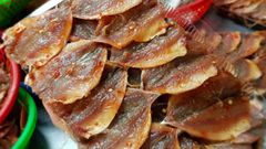  Cách chọn cá chỉ vàng, khô cá chỉ vàng và cách bảo quản khô dùng được lâu 