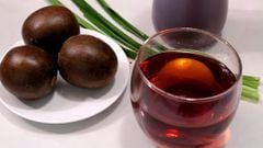  4 cách nấu nước la hán quả (trà la hán) thanh lọc cơ thể đơn giản tại nhà 