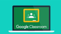  Cách đăng nhập Google Classroom cho Giáo Viên - Học Sinh trên máy tính 